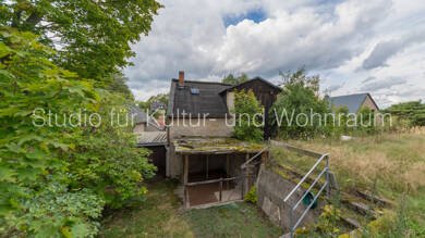 Grundstück zum Kauf 65.000 € 664 m² Grundstück An der Medger 1 Medingen Ottendorf-Okrilla 01458