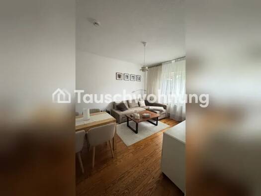 Wohnung zur Miete Tauschwohnung 601 € 2,5 Zimmer 58 m² 2. Geschoss Alsterdorf Hamburg 22297