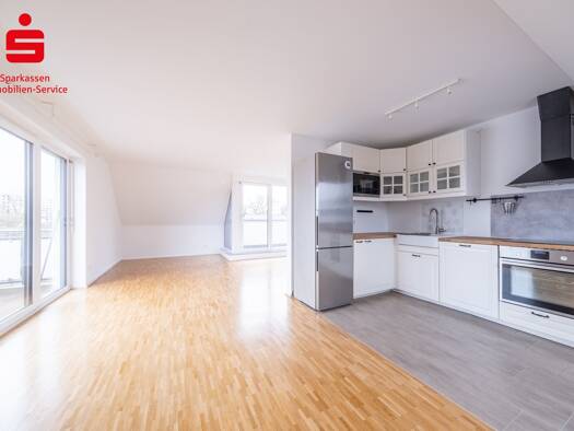 Wohnung zum Kauf 695.000 € 3 Zimmer 89,4 m² 2. Geschoss Aubing-Lochhausen-Langwied München 81243