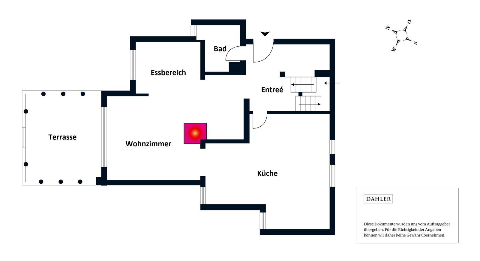 Einfamilienhaus zum Kauf 2.990.000 € 5 Zimmer 260 m²<br/>Wohnfläche 490 m²<br/>Grundstück Dahlem Berlin / Dahlem 14195