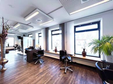 Laden zum Kauf 259.000 € 99 m² Verkaufsfläche Berg Landshut 84036
