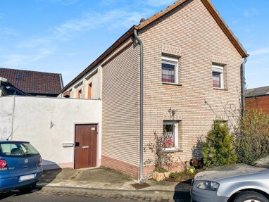 Einfamilienhaus zum Kauf 120.000 € 7 Zimmer 105 m² 203 m² Grundstück frei ab sofort Bessenich Zülpich 53909