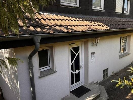 Mehrfamilienhaus zum Kauf 269.000 € 10 Zimmer 216 m² 612 m² Grundstück frei ab sofort Belecke Warstein 59581