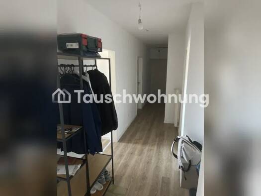 Wohnung zur Miete Tauschwohnung 1.000 € 3 Zimmer 98 m² Gronau Bergisch Gladbach 51469