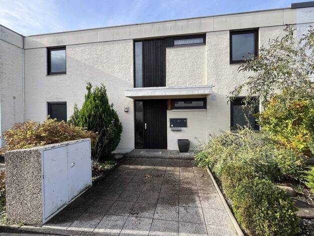 Wohnung zum Kauf 390.000 € 3 Zimmer 89,6 m² 1. Geschoss frei ab sofort Ludwigsfeld Neu-Ulm 89231