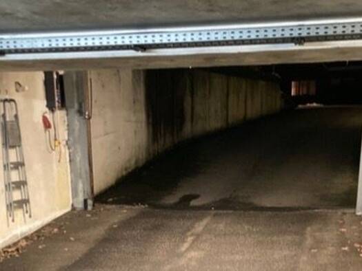 Garage zur Miete provisionsfrei 90 € 12 m² Volksdorf Hamburg 22359