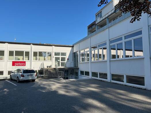 Lagerhalle zur Miete 6,61 € 93 m² Lagerfläche West Rosenheim 83024