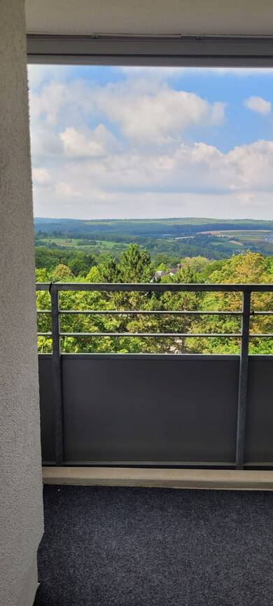 Wohnung zum Kauf provisionsfrei 290.000 € 3 Zimmer 86 m² Geschoss 5/8 Heuchelhof Würzburg 97084