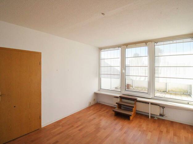 Wohnung zum Kauf 125.000 € 2 Zimmer 55 m² 5. Geschoss Lütten Klein Nordwest 2 18107