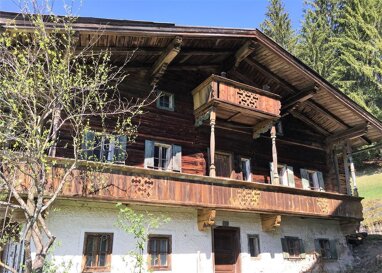 Bauernhaus zum Kauf 150.000 € 6 Zimmer 180 m² Zell am See 5700