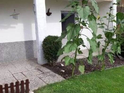 Wohnung zur Miete 650 € 3 Zimmer 66 m² EG Faust- von Stromberg- Str. Dechsendorf Erlangen 91056