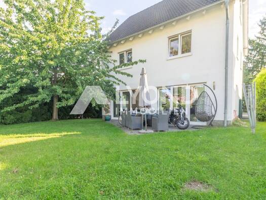 Einfamilienhaus zum Kauf 349.000 € 5 Zimmer 150 m² 385 m² Grundstück Castrop Castrop-Rauxel 44575