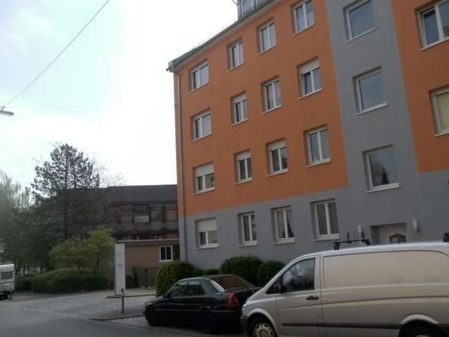 Wohnung zur Miete 735 € 3 Zimmer 72 m²<br/>Wohnfläche 2.<br/>Geschoss Veillodterstr. 6 Pirckheimerstraße Nürnberg 90409