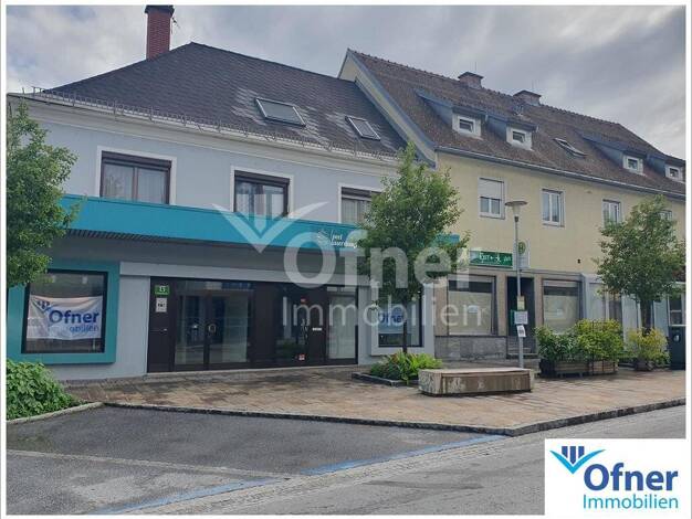Büro zur Miete 550 € Köflach 8580