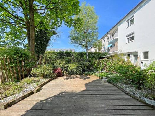 Wohnung zum Kauf 448.500 € 2 Zimmer 71,7 m² Allach-Untermenzing München 80997