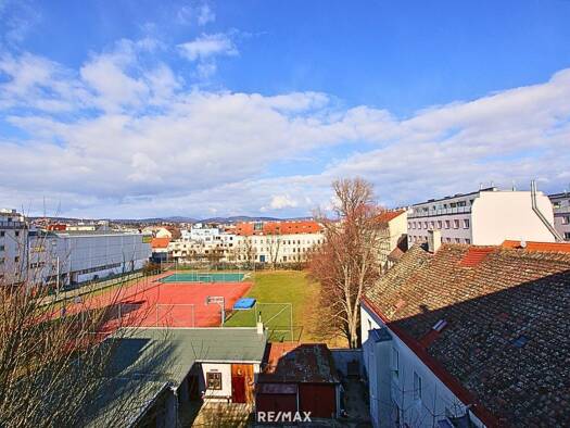 Wohnung zum Kauf 429.000 € 3 Zimmer 89 m² 4. Geschoss Wien 1170