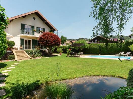 Einfamilienhaus zum Kauf 1.295.000 € 4 Zimmer 131 m² 688 m² Grundstück Gnigl Salzburg 5020