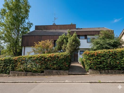 Haus zum Kauf 1.285.000 € 10 Zimmer 288 m² 688 m² Grundstück frei ab sofort Heilbronn 74076