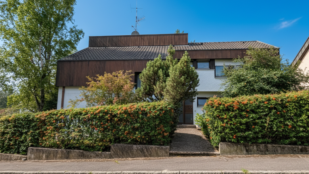 Haus zum Kauf 1.285.000 € 10 Zimmer 288 m² 688 m² Grundstück frei ab sofort Heilbronn 74076