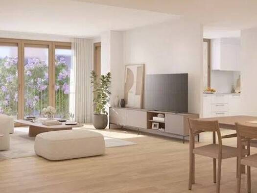 Wohnung zum Kauf - Erstbezug 530.500 € 2 Zimmer 68 m² 4. Geschoss Calle De Josep Melià, 33 Palma 07004