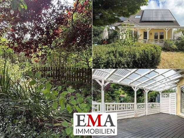 Einfamilienhaus zum Kauf 389.000 € 4 Zimmer 116 m² 586 m² Grundstück Zeestow Brieselang 14656