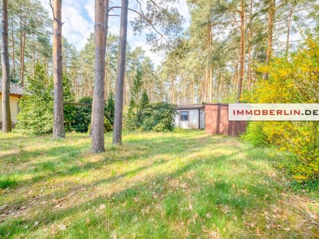 Grundstück zum Kauf 199.999 € 1.179 m² Grundstück Nassenheide Löwenberger Land 16775
