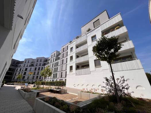 Wohnung zur Miete 1.989 € 3 Zimmer 78 m² Geschoss 3/5 frei ab 01.10.2026 Oppenheimstr. Neustadt-Nord Innenstadt 50668