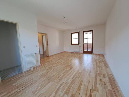 Wohnung zur Miete 320 € 2,5 Zimmer 50,7 m² EG Eschenau 3153