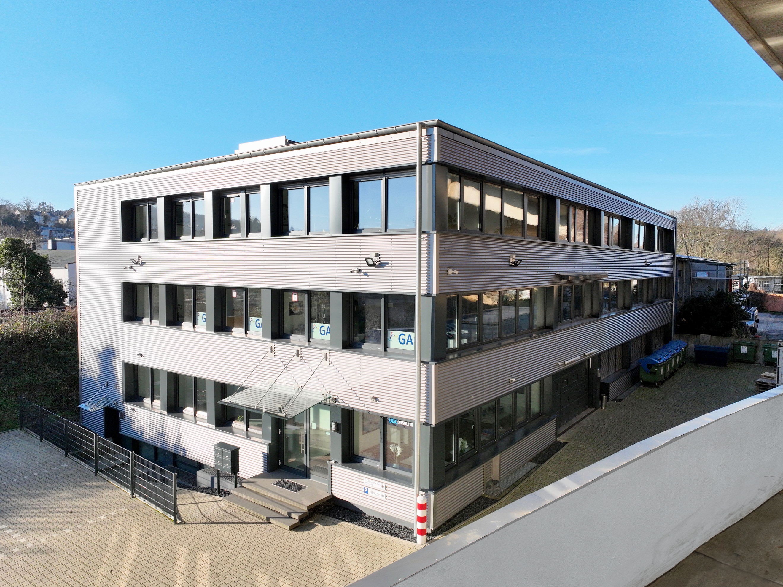 Lagerhalle zur Miete 150 € 18 m²<br/>Lagerfläche Eilpe-Nord Hagen 58091