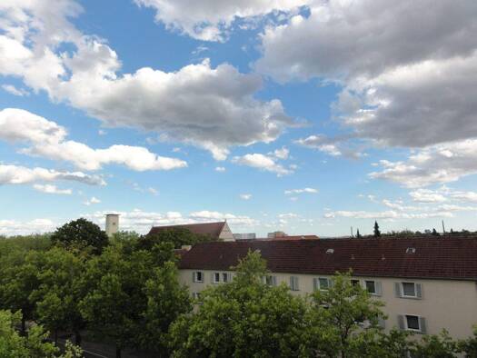 Wohnung zur Miete 460 € 3,5 Zimmer 65 m² 4. Geschoss frei ab sofort Innenstadt Schweinfurt 97421