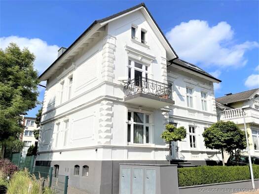 Wohnung zur Miete 1.000 € 4 Zimmer 80 m² 2. Geschoss Wedel 22880