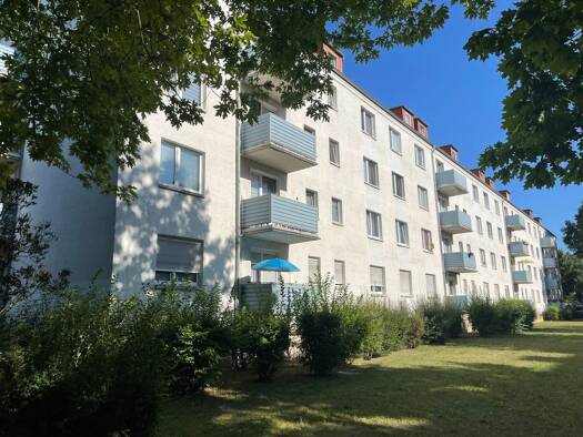 Wohnung zur Miete 525 € 3 Zimmer 58,6 m² 4. Geschoss frei ab 15.10.2026 Hamburger Straße 31 d Nauen Nauen 14641