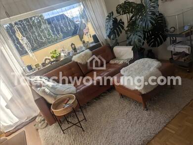 Wohnung zur Miete Tauschwohnung 560 € 2,5 Zimmer 65 m² Dachgeschoss, 3. Geschoss Schlatt Bad Krozingen 79189