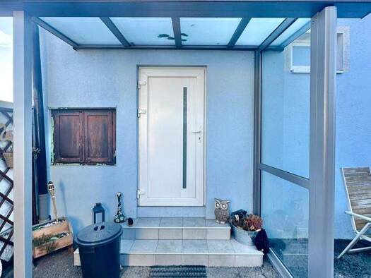 Einfamilienhaus zum Kauf 392.000 € 4 Zimmer 120 m² 1.096 m² Grundstück Siegendorf 7011