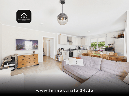 Wohnung zum Kauf 319.000 € 3 Zimmer 79 m² EG frei ab 01.11.2026 Lahr Lahr/Schwarzwald 77933