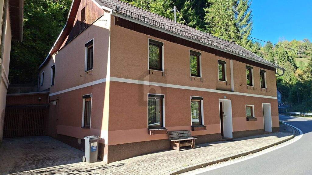 Einfamilienhaus zum Kauf 89.000 € 5 Zimmer 151 m² 294 m² Grundstück Hüttenberg 9375
