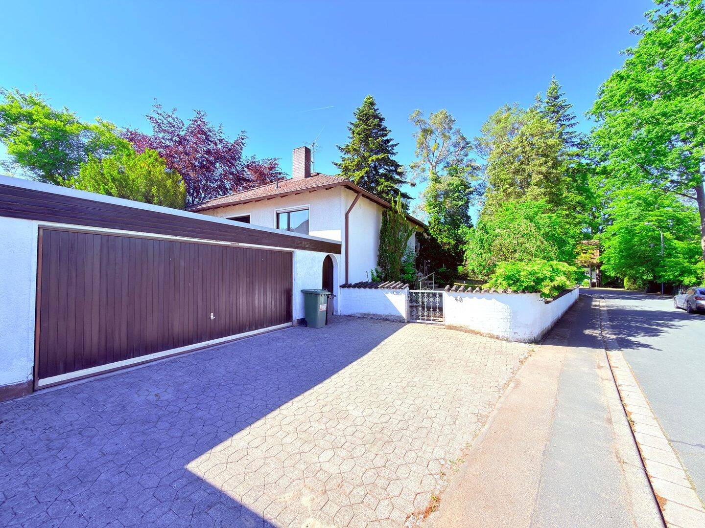 Einfamilienhaus zum Kauf, Röttenbach