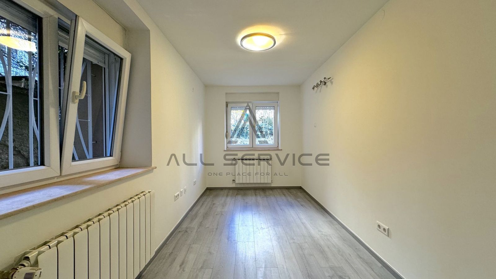 Wohnung zur Miete 480 € 1 Zimmer 25 m²<br/>Wohnfläche 1.<br/>Geschoss Tresnjevka - north