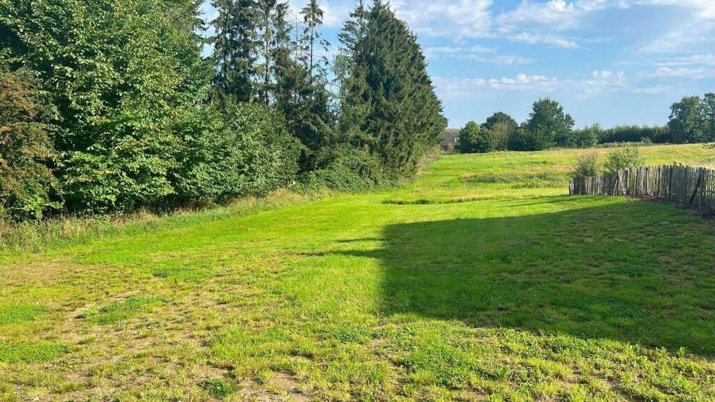 Grundstück zum Kauf 180.000 € 732 m² Grundstück Gnissau Ahrensbök 23623