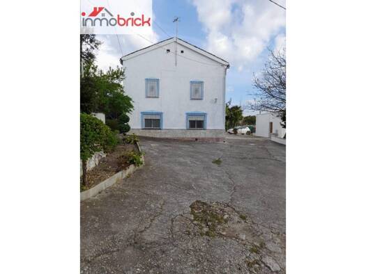 Bauernhaus zum Kauf 190.000 € 5 Zimmer 150 m² 1.000 m² Grundstück Lucena 14900