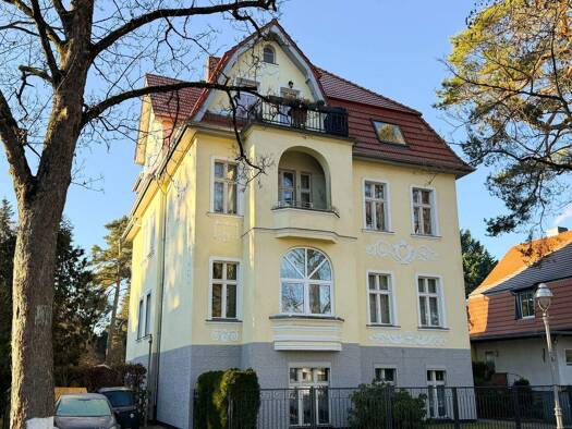 Haus zum Kauf 630.000 € 4 Zimmer 135 m² Hermsdorf Berlin 13467