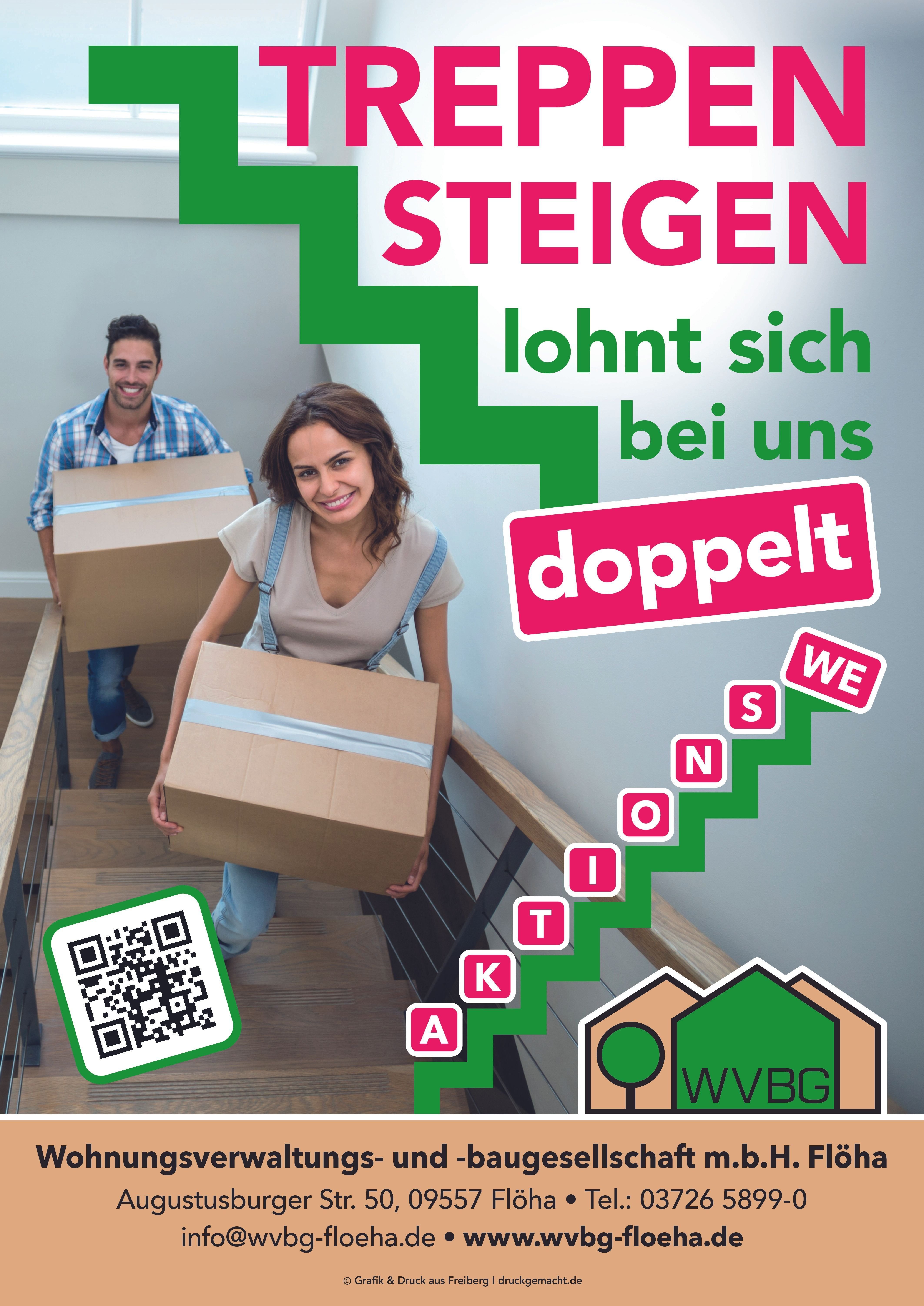 Wohnung zur Miete 170 € 4 Zimmer 68 m²<br/>Wohnfläche 5.<br/>Geschoss ab sofort<br/>Verfügbarkeit Dr.-Theodor-Neubauer-Straße 4 Flöha Flöha 09557