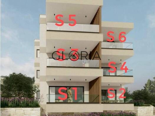 Wohnung zum Kauf 280.000 € 2 Zimmer 63 m² Geschoss 2/2 Trogir 21220
