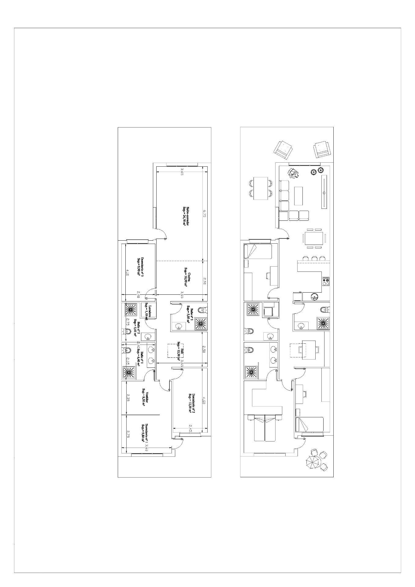 Einfamilienhaus zum Kauf provisionsfrei 260.000 € 4 Zimmer 120 m²<br/>Wohnfläche 252 m²<br/>Grundstück SANGONERA