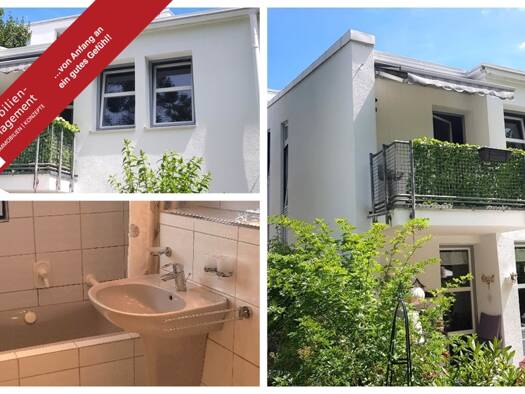 Maisonette zum Kauf 158.000 € 2 Zimmer 50 m² Innenstadt Kaiserslautern 67663