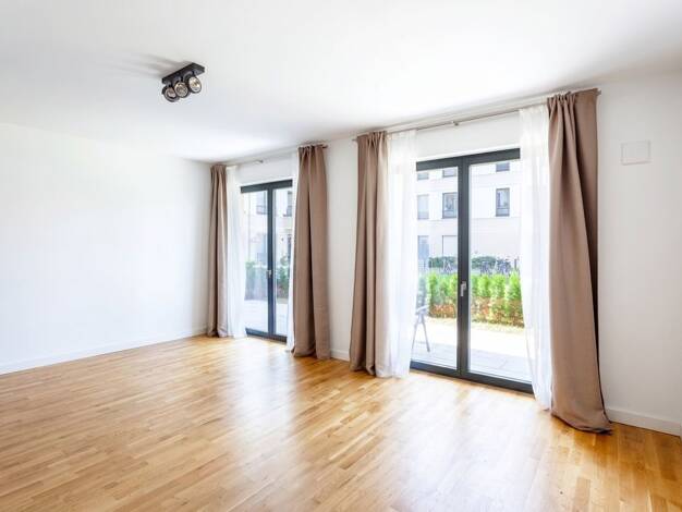 Wohnung zum Kauf 519.000 € 2 Zimmer 72,3 m² Wilmersdorf Charlottenburg-Wilmersdorf 10707