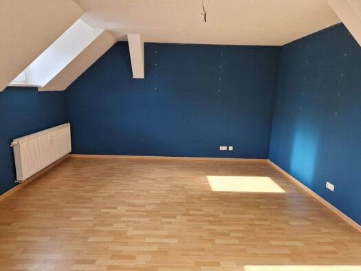 Wohnung zur Miete 420 € 2 Zimmer 70 m² frei ab sofort Innenstadt Gera 07545