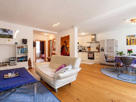 Wohnung zum Kauf 259.000 € 2,5 Zimmer 61,1 m² 2. Geschoss frei ab 01.12.2026 Radolfzell Radolfzell am Bodensee 78315