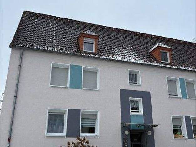 Wohnung zur Miete 625 € 3 Zimmer 56,1 m² 1. Geschoss frei ab 21.03.2026 Distelbeckhof 93 Katernberg Essen 45327