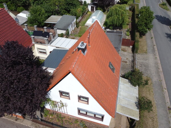 Einfamilienhaus zum Kauf 245.000 € 4 Zimmer 117 m²<br/>Wohnfläche 623 m²<br/>Grundstück Birkenweiler Magdeburg / Neustädter Feld 39128